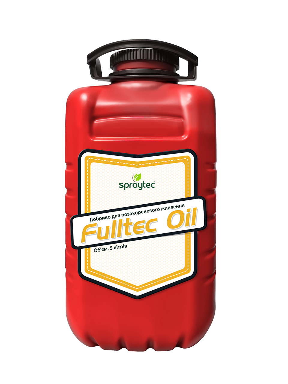 Fulltec Oil