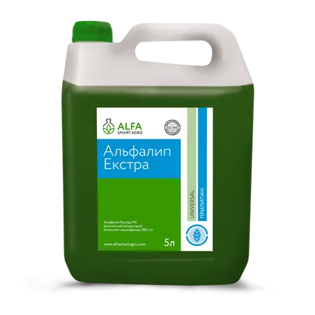 Alfalip Ekstra Rk 5l 