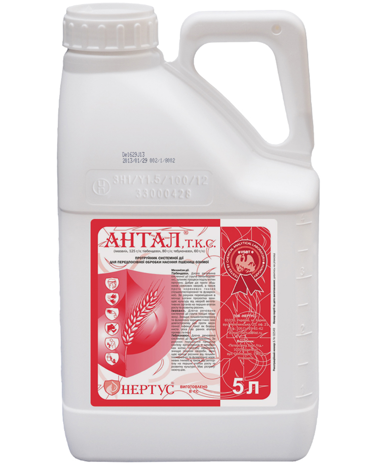 Antal TN