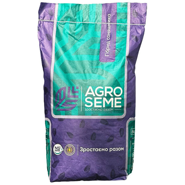 Semena Podsolnechnika Agro Seme New Seeds.com.ua 8